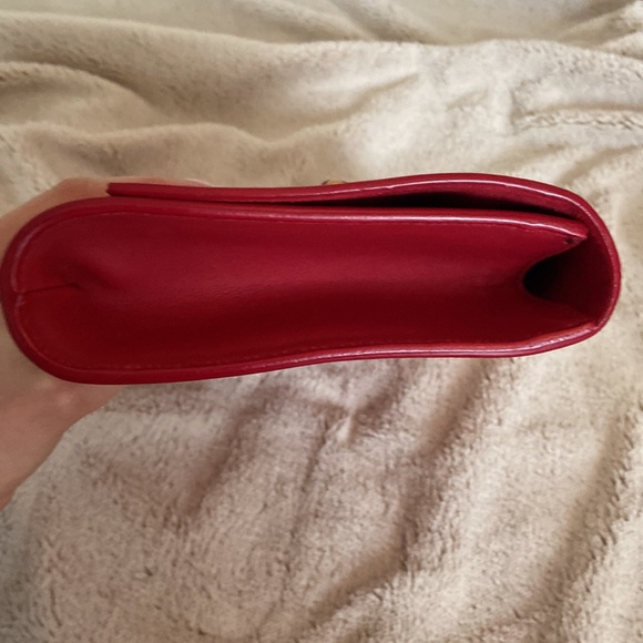 Saint Laurent clutch - Picture 9 of 14